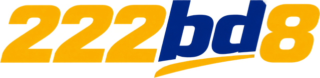 222bd8 Logo